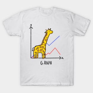 G-raph T-Shirt